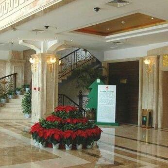 Red Rose Hotel Changxing - Photo2