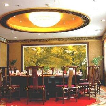 Red Rose Hotel Changxing - Photo4