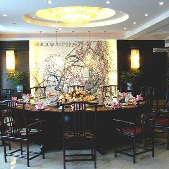 Red Rose Hotel Changxing - Photo5