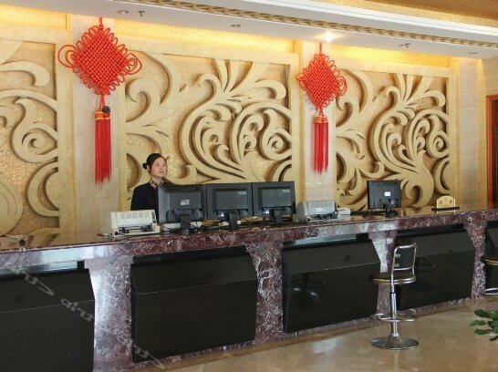 Senhuang Hotel - Photo2