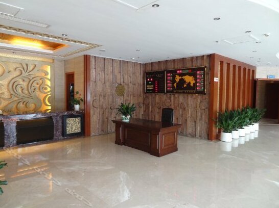 Senhuang Hotel - Photo3