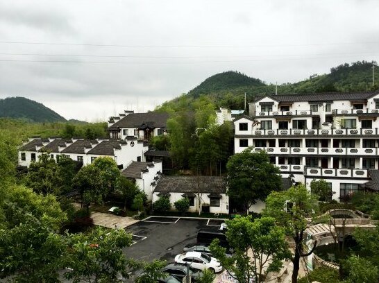 Shenyitang Hotel - Photo5