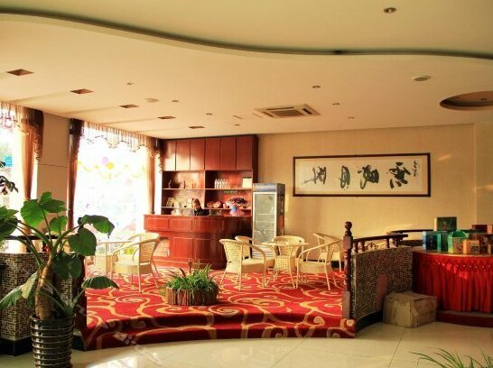 Shidai Hotel Deqing - Photo3