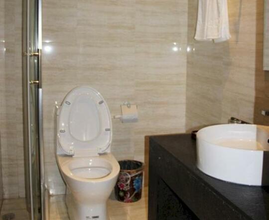 Shilling Resort - Photo2