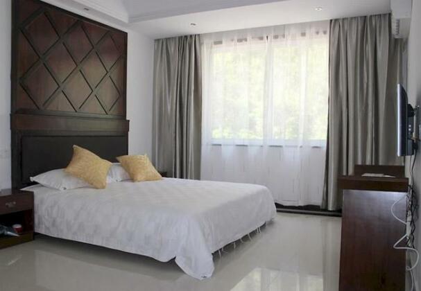 Shilling Resort - Photo5