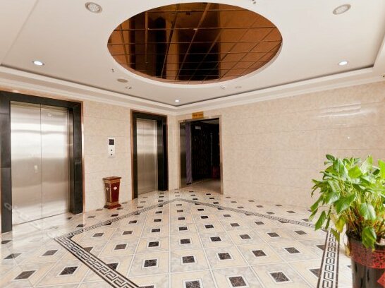 Shuiyue Qinghua Hotel Branch 3 - Photo5