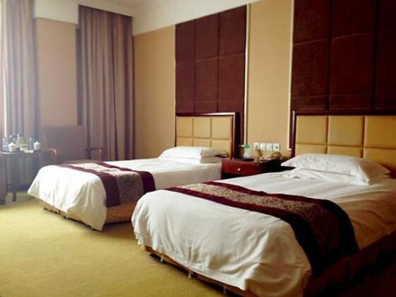 Tianhuang Hotel - Photo3