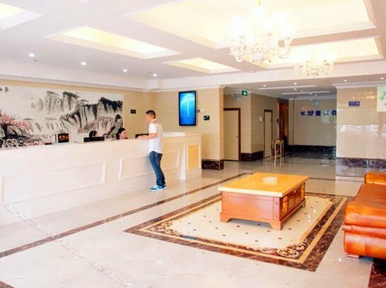 Tianzihu Boutique Hotel - Photo2