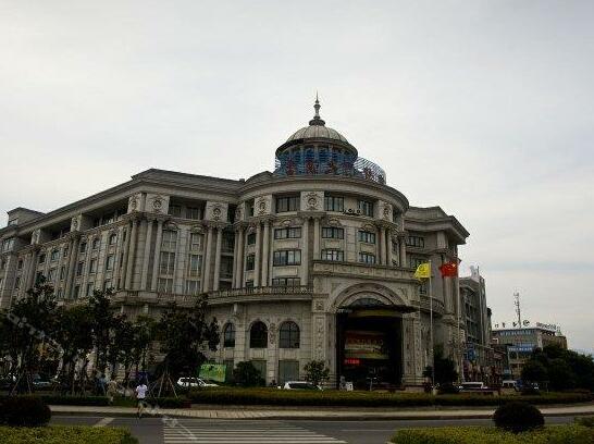 Triumphal Arch Hotel Huzhou