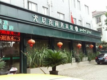 Unique Hotel Huzhou