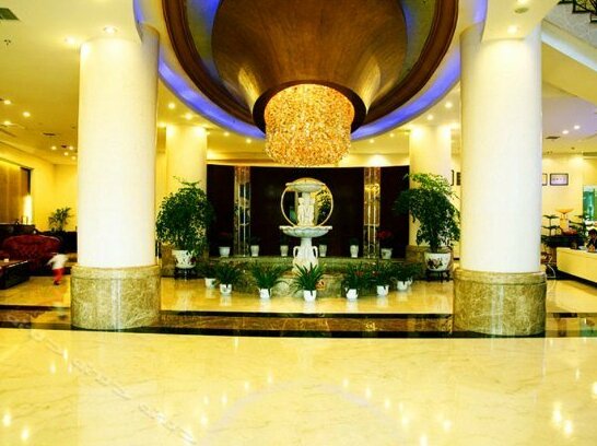 Victoria Hotel Changxing - Photo2