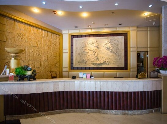 Victoria Hotel Changxing - Photo3