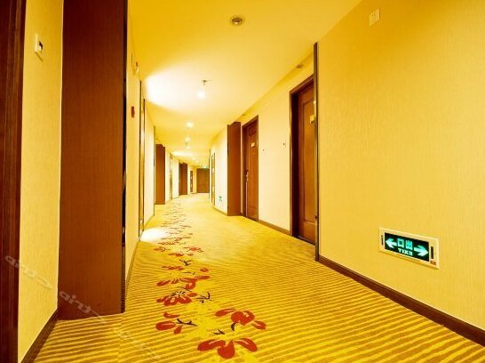 Wuxing New Star Hotel Huzhou - Photo4