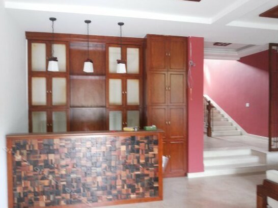 Xiangcao Hotel - Photo2