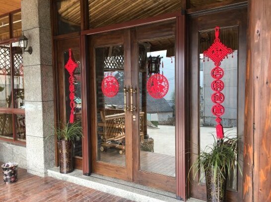 Xiangxie Lishe Hotel - Photo2