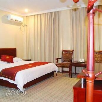 Xiaolianzhuang Hotel - Photo2