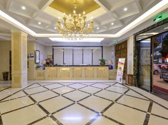 Xindi Qiucun Business Hotel - Photo4