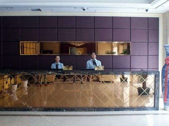 Xinghewan Business Hotel - Photo2