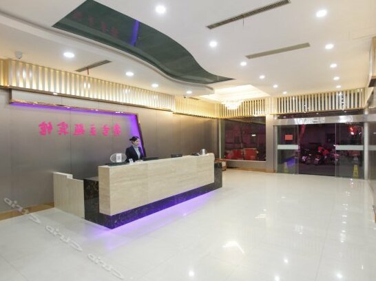 Xinji Hotel - Photo4