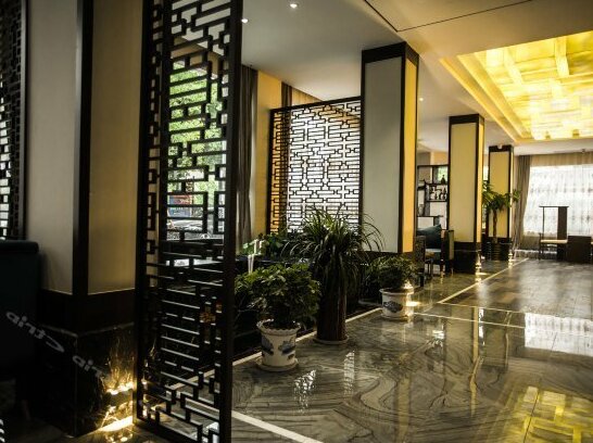 Xiqi Hotel - Photo3