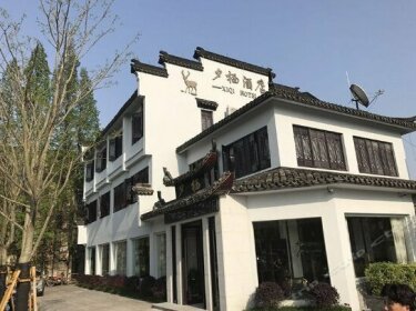Xiqi Hotel