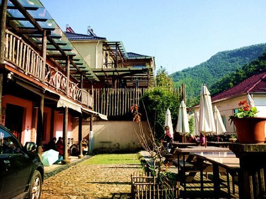 Xiwuli 73 Lodge