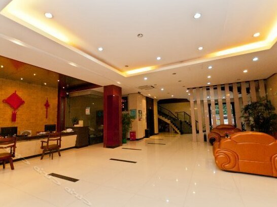 Yaodu Hotel Huzhou - Photo5