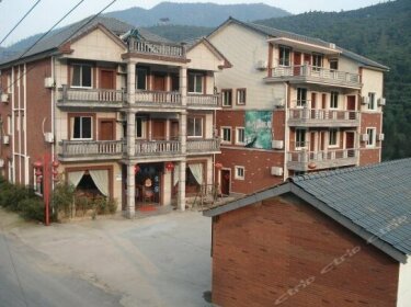 Yizhuxuan Hostel