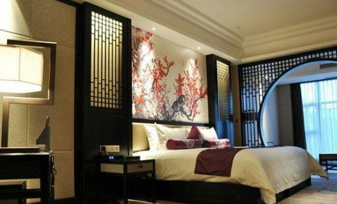Yuantong Hotel Huzhou - Photo3