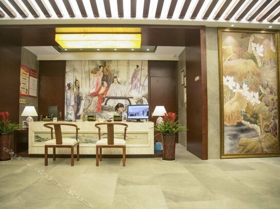 Yunting Zundi Hotel - Photo3