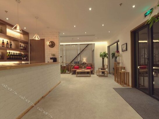 Yunxishang Boutique Design Hostel - Photo3