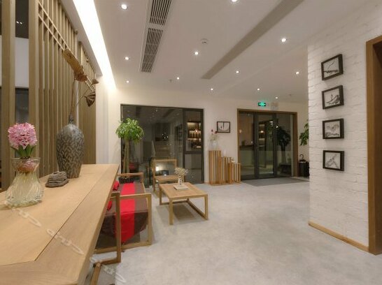 Yunxishang Boutique Design Hostel - Photo4