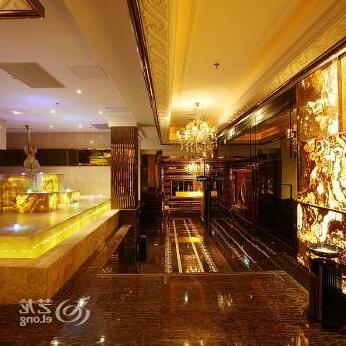 Zhebei Hotel - Photo2