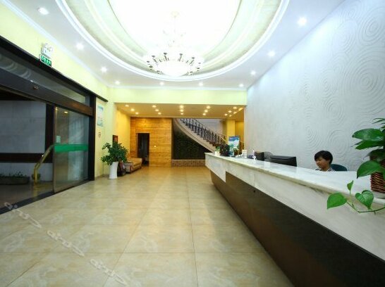 Zhongda Hotel Anji - Photo3