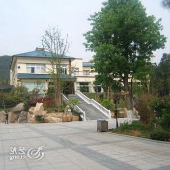 ZhongNan Resort Hotel - Photo2