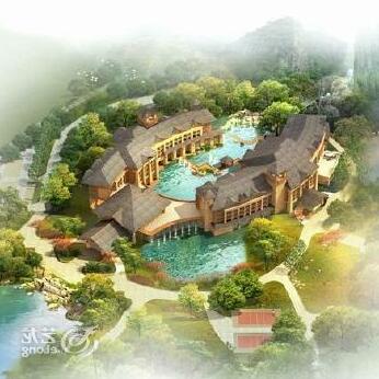 ZhongNan Resort Hotel - Photo3
