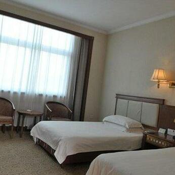 ZhongNan Resort Hotel - Photo5