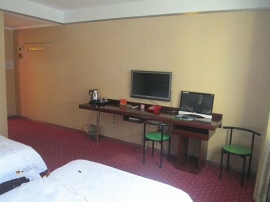 Aike Express Hotel - Photo5