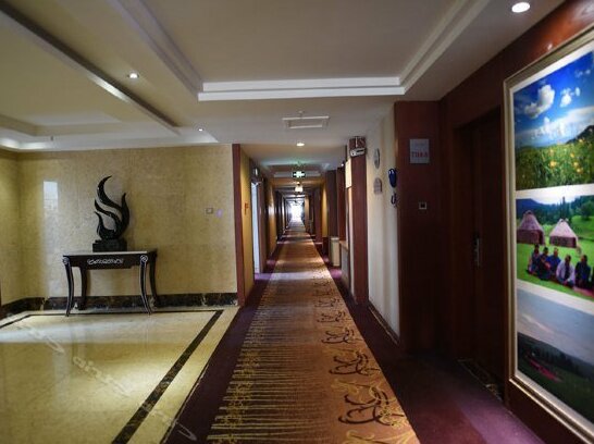 Aipai Business Hotel - Photo4