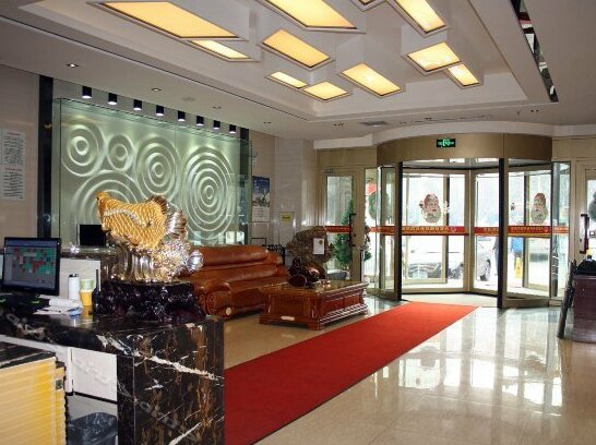 Binke Xiqi Business Hotel - Photo4