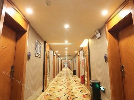 Binke Xiqi Business Hotel - Photo5