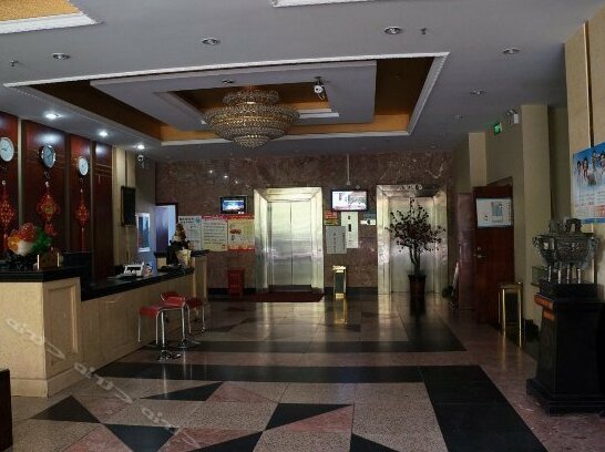 Haixiu Business Hotel - Photo3