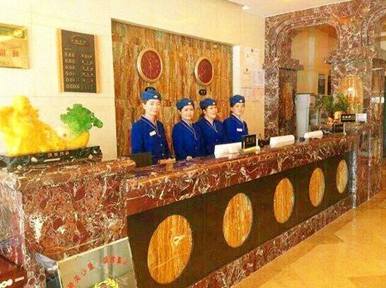 Hangzhouwan Hotel Ili - Photo3