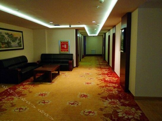 Huiquan Lidu Hotel - Photo2