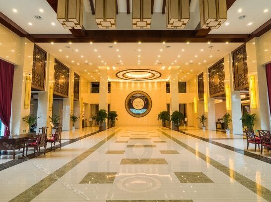 Jiangning Hotel - Photo2