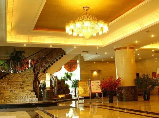 Jin Wu Yuan Hotel - Photo4