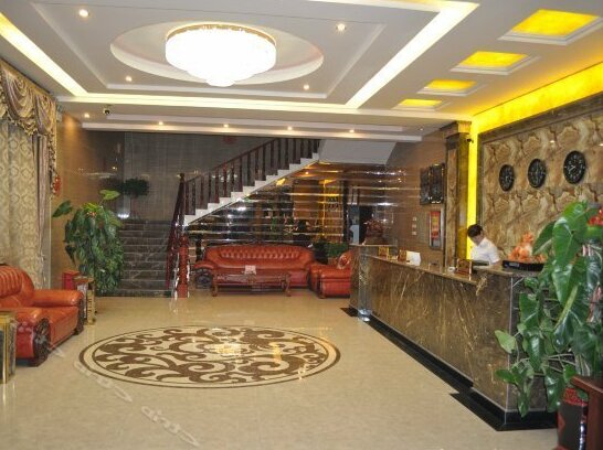 Jinbaoxiang Business Hotel - Photo3