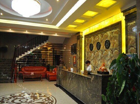Jinbaoxiang Business Hotel - Photo4