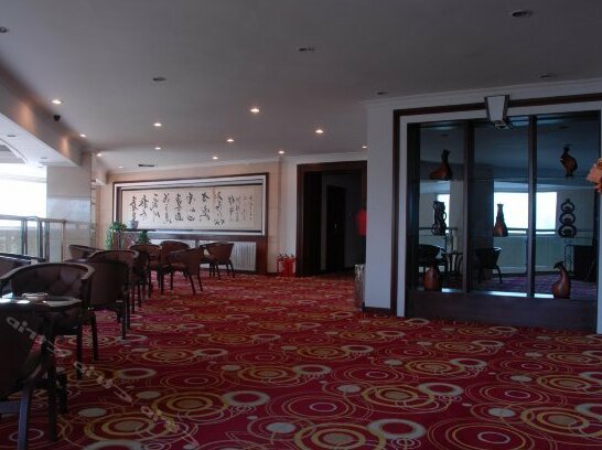 Jinyuan Hotel Ili - Photo4