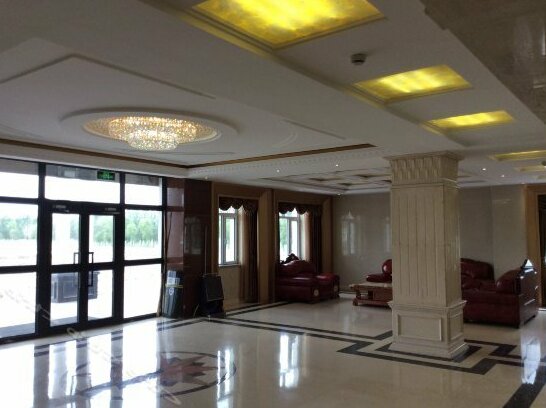 Junhao Hotel Ili - Photo2